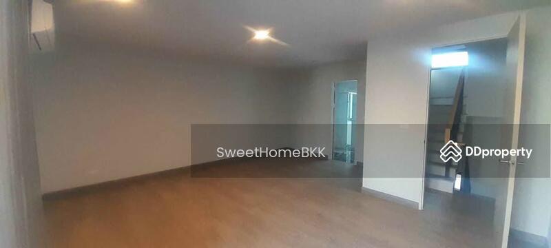 For Rent - NUE Cove North Ratchapruek, Nonthaburi