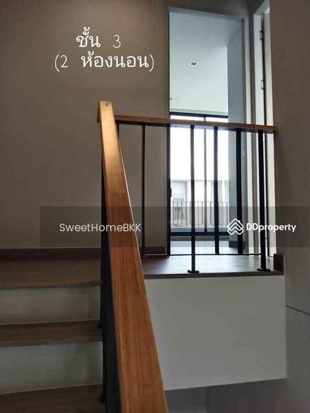 For Rent - NUE Cove North Ratchapruek, Nonthaburi