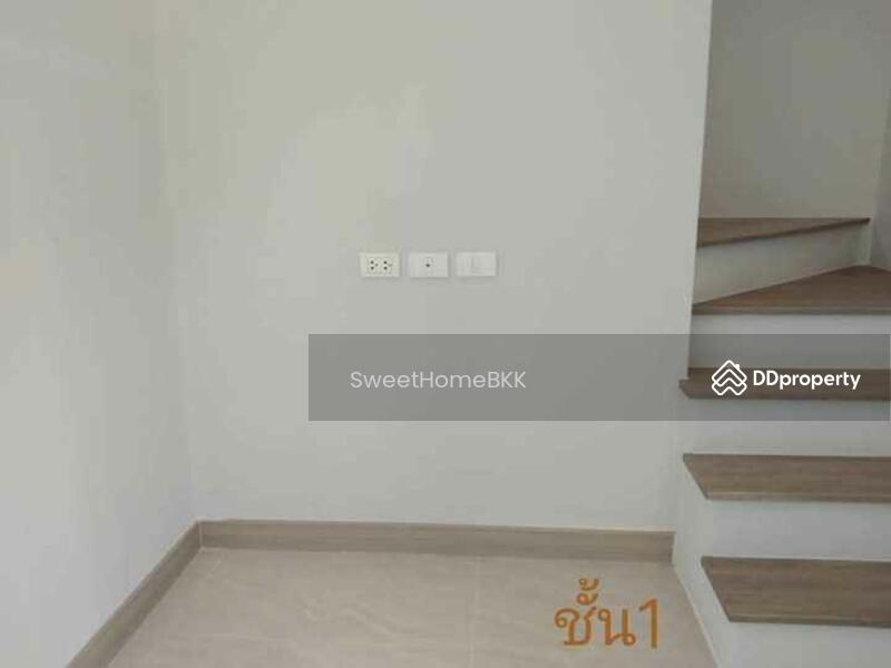 For Rent - NUE Cove North Ratchapruek, Nonthaburi