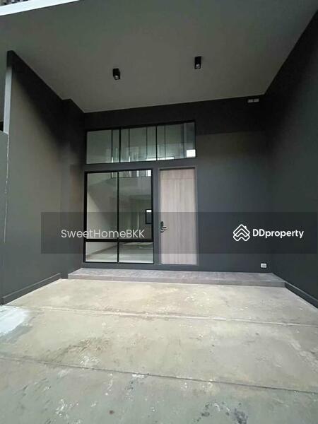For Rent - NUE Cove North Ratchapruek, Nonthaburi