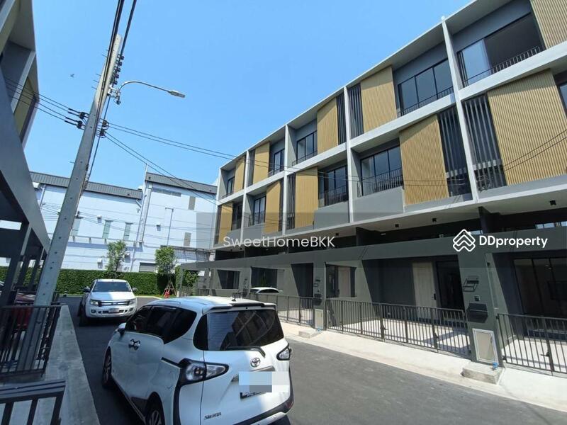 For Rent - NUE Cove North Ratchapruek, Nonthaburi