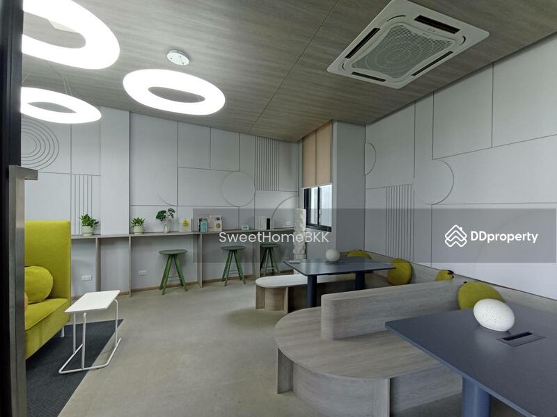 For Rent - NUE Cove North Ratchapruek, Nonthaburi