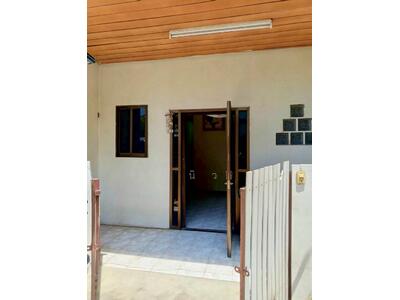 ขาย - หมู่บ้าน อยู่สบาย, กรุงเทพ