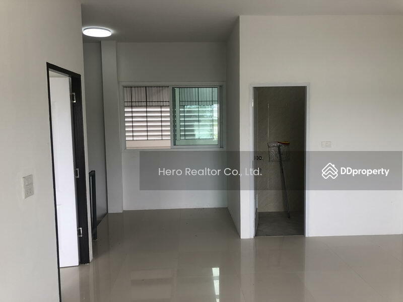 For Rent - For Rent Nonthaburi Factory Kanchanaphisek Road Sai Noi BRE18179, Nonthaburi