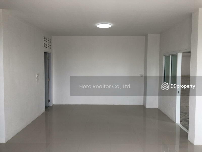For Rent - For Rent Nonthaburi Factory Kanchanaphisek Road Sai Noi BRE18179, Nonthaburi