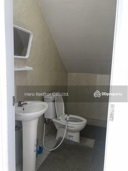 For Rent - For Rent Nonthaburi Factory Kanchanaphisek Road Sai Noi BRE18179, Nonthaburi