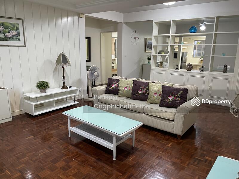 ให้เช่า - Mukda Mansion : มุกดา แมนชั่น, กรุงเทพ