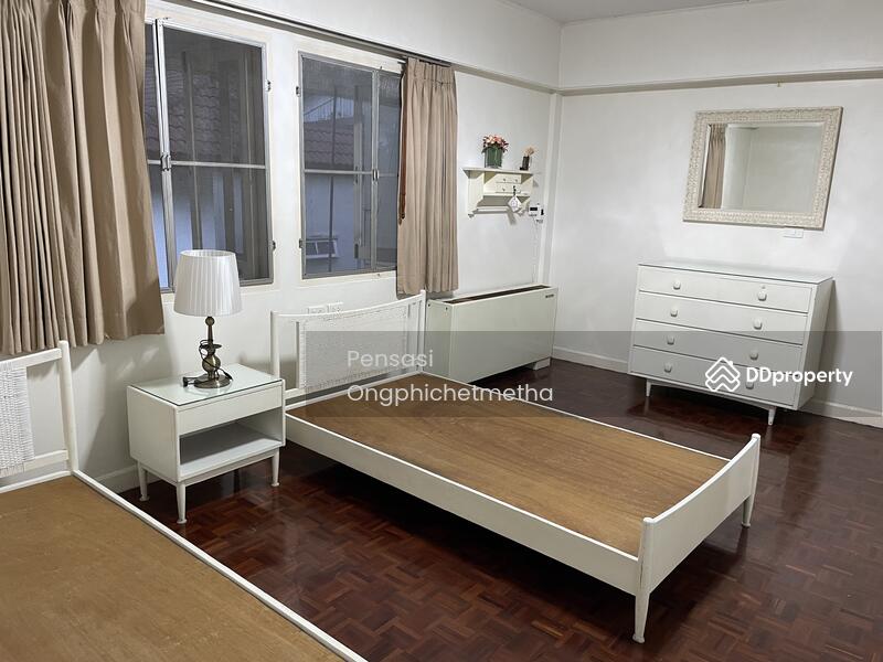 ให้เช่า - Mukda Mansion : มุกดา แมนชั่น, กรุงเทพ