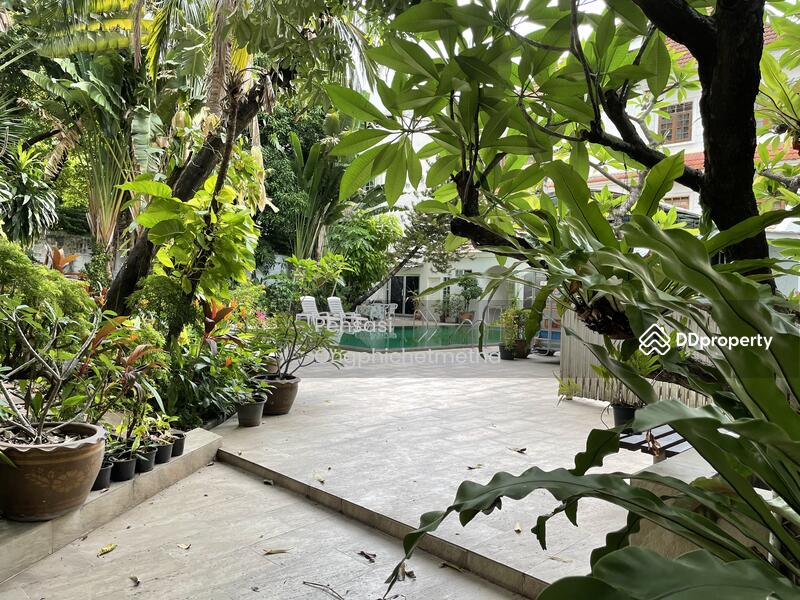 ให้เช่า - Mukda Mansion : มุกดา แมนชั่น, กรุงเทพ