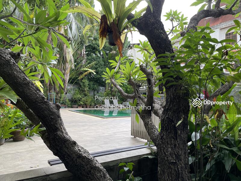 ให้เช่า - Mukda Mansion : มุกดา แมนชั่น, กรุงเทพ