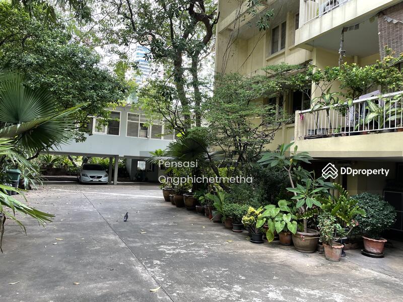 ให้เช่า - Mukda Mansion : มุกดา แมนชั่น, กรุงเทพ