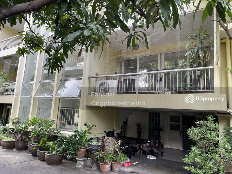 ให้เช่า - Mukda Mansion : มุกดา แมนชั่น, กรุงเทพ