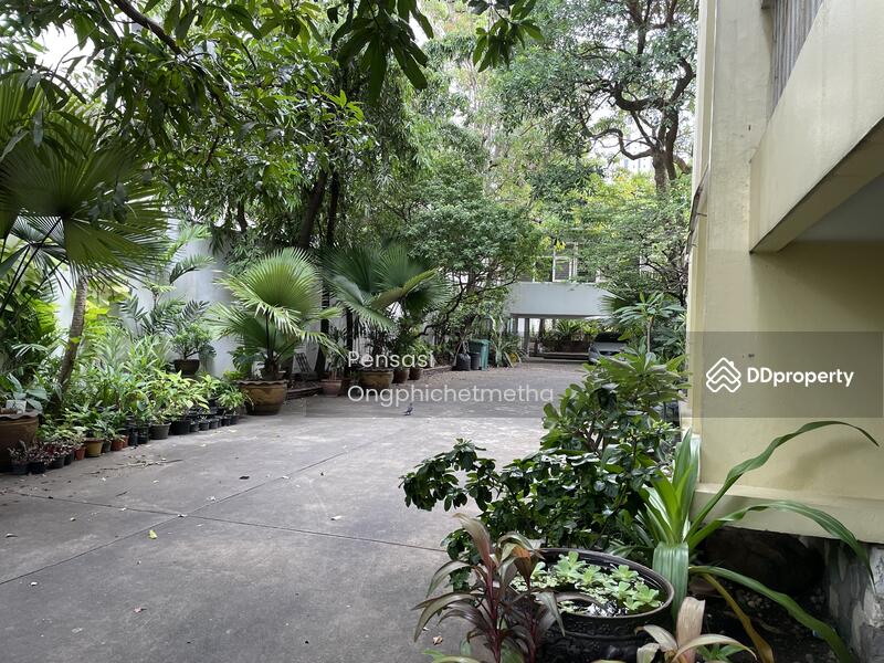 ให้เช่า - Mukda Mansion : มุกดา แมนชั่น, กรุงเทพ