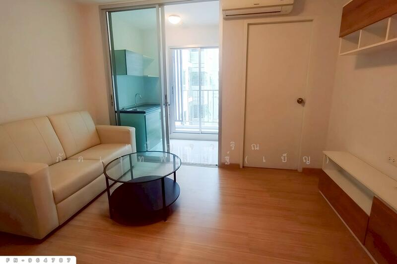 ขาย - The Viva Condo (เดอะ วีว่า เพชรเกษม 68), กรุงเทพ