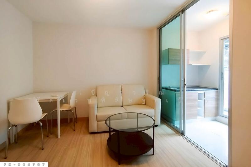 ขาย - The Viva Condo (เดอะ วีว่า เพชรเกษม 68), กรุงเทพ