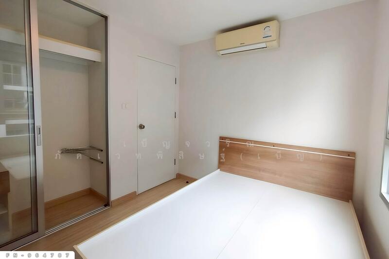 ขาย - The Viva Condo (เดอะ วีว่า เพชรเกษม 68), กรุงเทพ