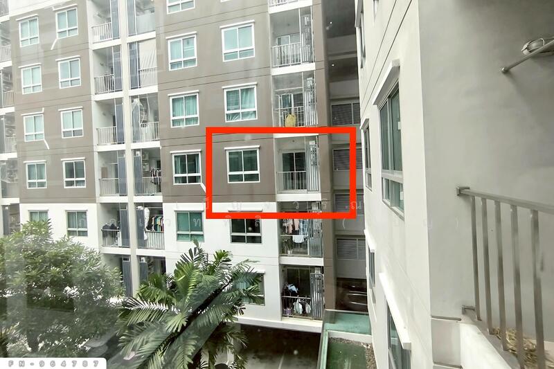 ขาย - The Viva Condo (เดอะ วีว่า เพชรเกษม 68), กรุงเทพ