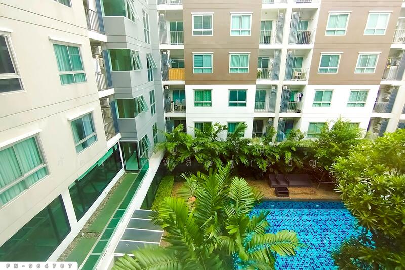 ขาย - The Viva Condo (เดอะ วีว่า เพชรเกษม 68), กรุงเทพ