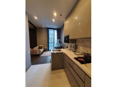 ขาย - The Esse at Singha Complex : ดิ เอส แอท สิงห์ คอมเพล็กซ์, กรุงเทพ