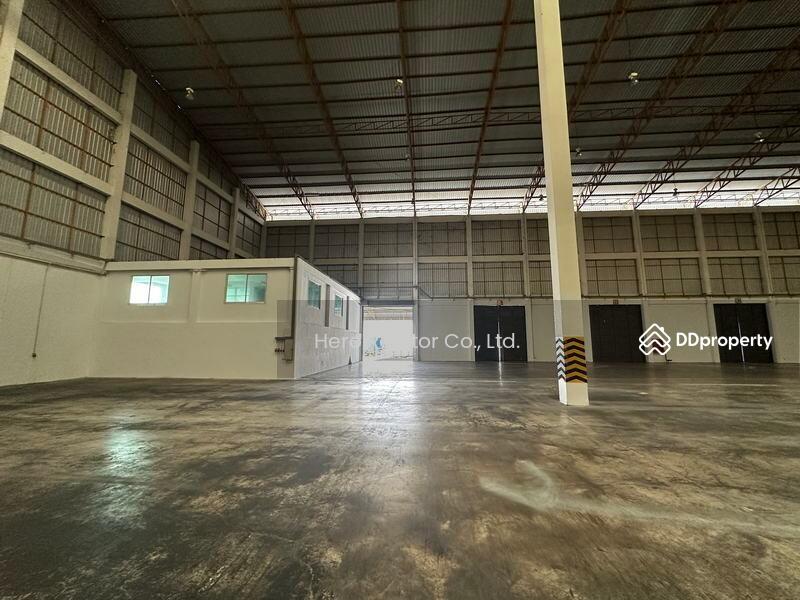 For Rent - For Rent Ayutthaya Warehouse Phahonyothin Road Wang Noi BRE22461, Phra Nakhon Si Ayutthaya