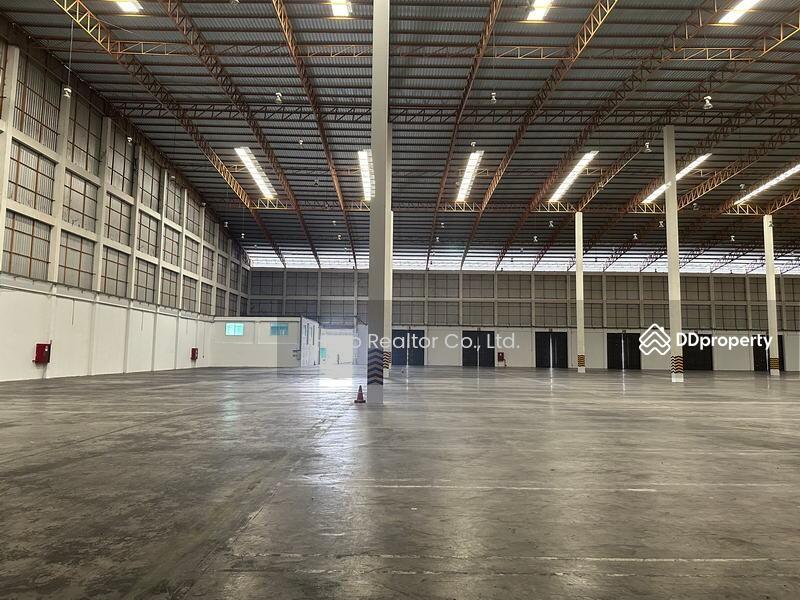 For Rent - For Rent Ayutthaya Warehouse Phahonyothin Road Wang Noi BRE22461, Phra Nakhon Si Ayutthaya