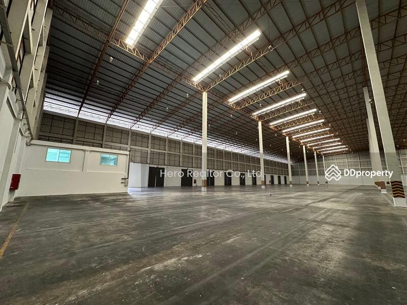 For Rent - For Rent Ayutthaya Warehouse Phahonyothin Road Wang Noi BRE22461, Phra Nakhon Si Ayutthaya