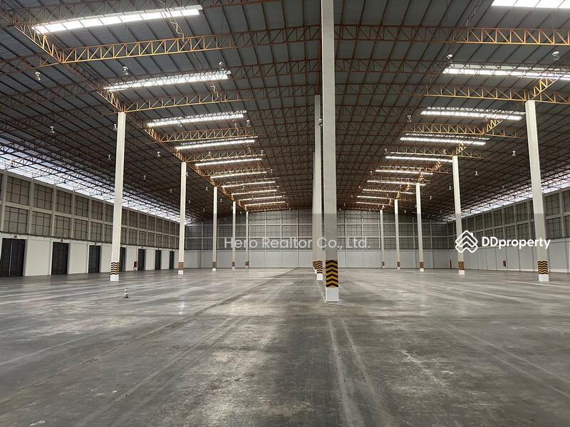 For Rent - For Rent Ayutthaya Warehouse Phahonyothin Road Wang Noi BRE22461, Phra Nakhon Si Ayutthaya