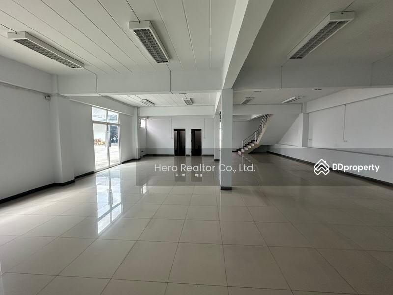 For Rent - For Rent Ayutthaya Warehouse Phahonyothin Road Wang Noi BRE22461, Phra Nakhon Si Ayutthaya