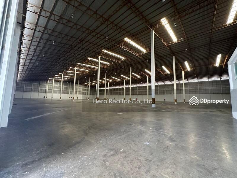 For Rent - For Rent Ayutthaya Warehouse Phahonyothin Road Wang Noi BRE22461, Phra Nakhon Si Ayutthaya