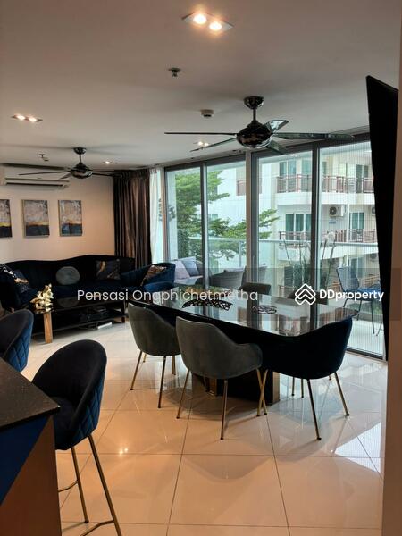 For Rent - The View Cozy Beach Residence, Chon Buri