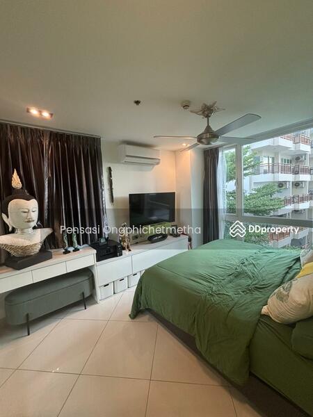 For Rent - The View Cozy Beach Residence, Chon Buri