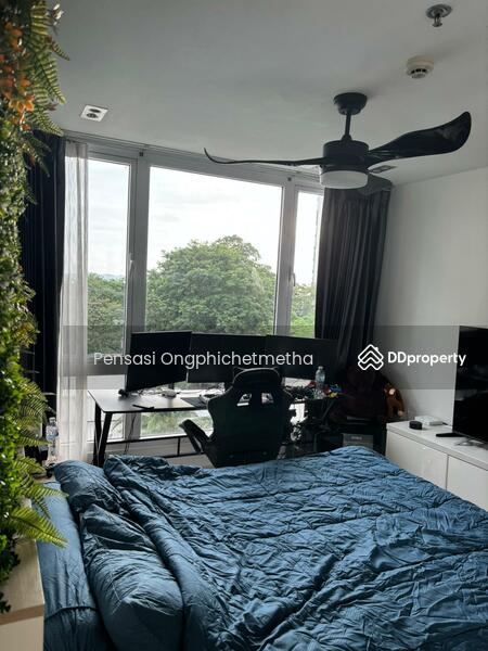 For Rent - The View Cozy Beach Residence, Chon Buri