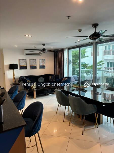 For Rent - The View Cozy Beach Residence, Chon Buri