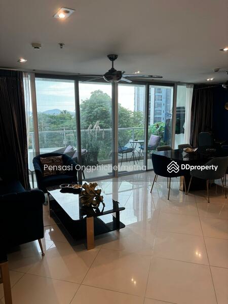 For Rent - The View Cozy Beach Residence, Chon Buri