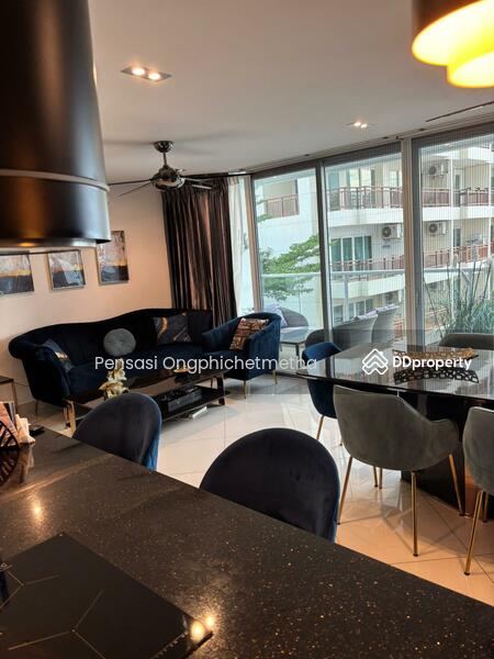 ให้เช่า - The View Cozy Beach Residence : เดอะ วิว โคซี่ บีช เรสซิเดนซ์, ชลบุรี