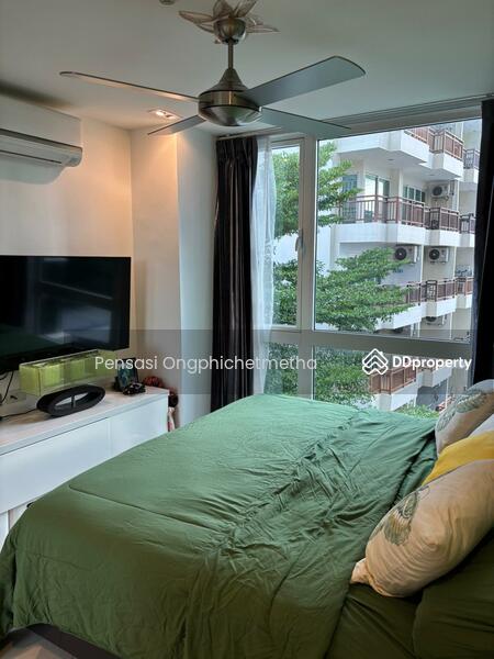 ให้เช่า - The View Cozy Beach Residence : เดอะ วิว โคซี่ บีช เรสซิเดนซ์, ชลบุรี
