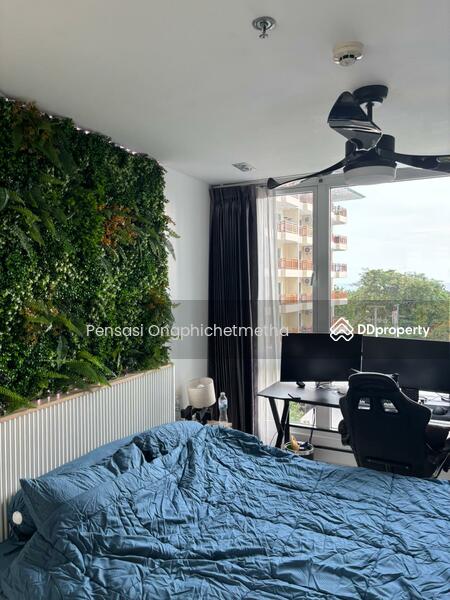 ให้เช่า - The View Cozy Beach Residence : เดอะ วิว โคซี่ บีช เรสซิเดนซ์, ชลบุรี