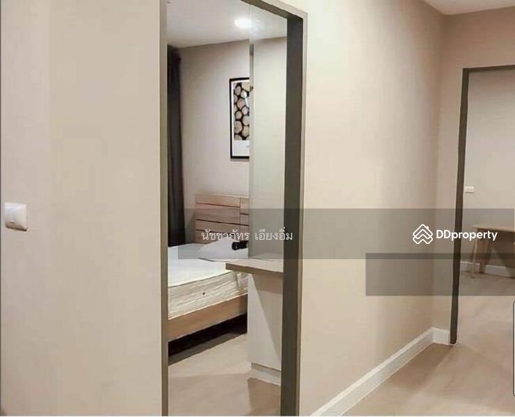 ให้เช่า - Metro Luxe Ratchada : เมโทรลักซ์ รัชดา, กรุงเทพ