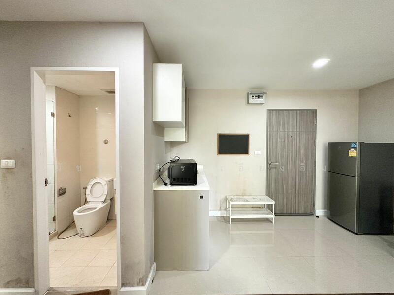 For Rent - Metro Luxe Ratchada, Bangkok