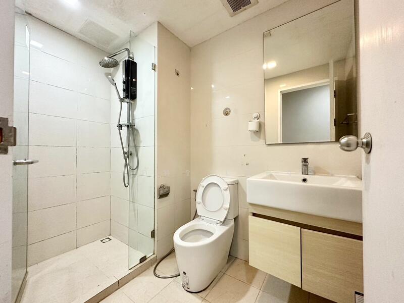 For Rent - Metro Luxe Ratchada, Bangkok