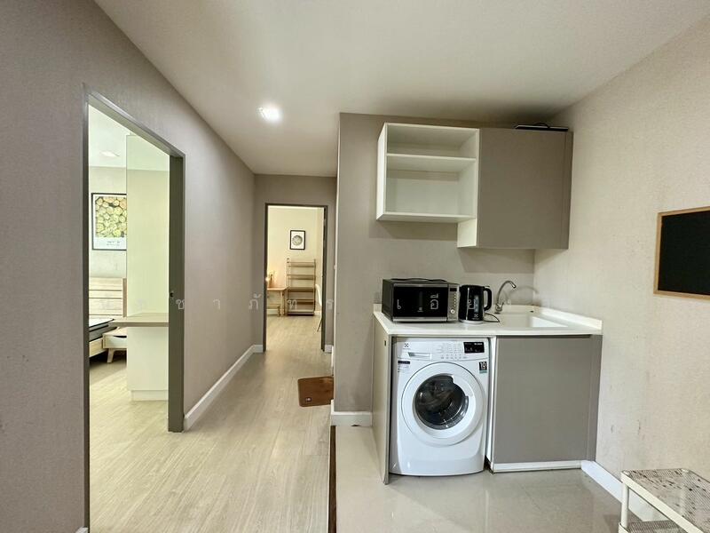 For Rent - Metro Luxe Ratchada, Bangkok