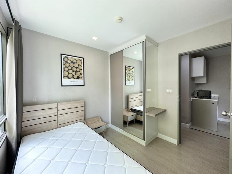 For Rent - Metro Luxe Ratchada, Bangkok