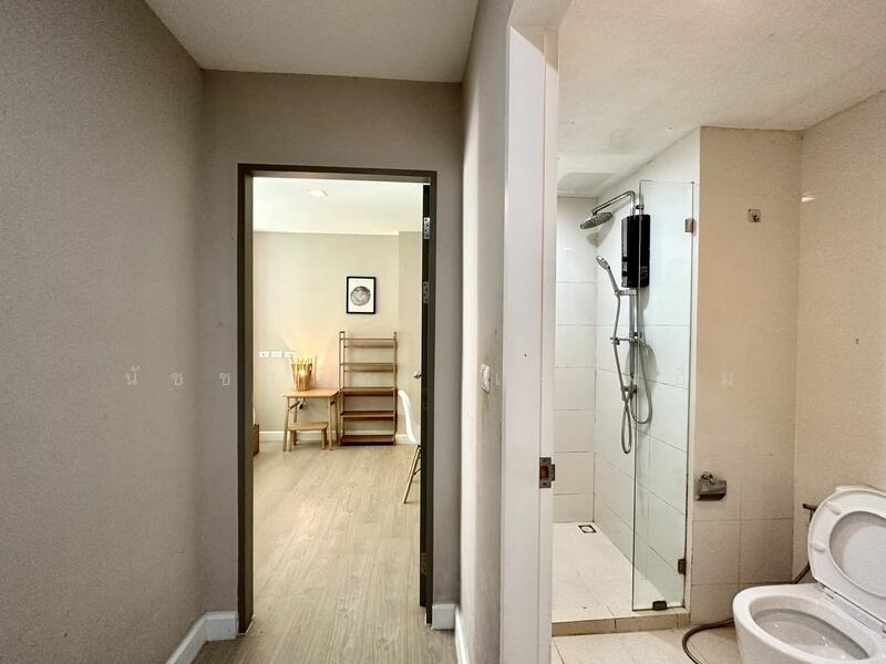 For Rent - Metro Luxe Ratchada, Bangkok