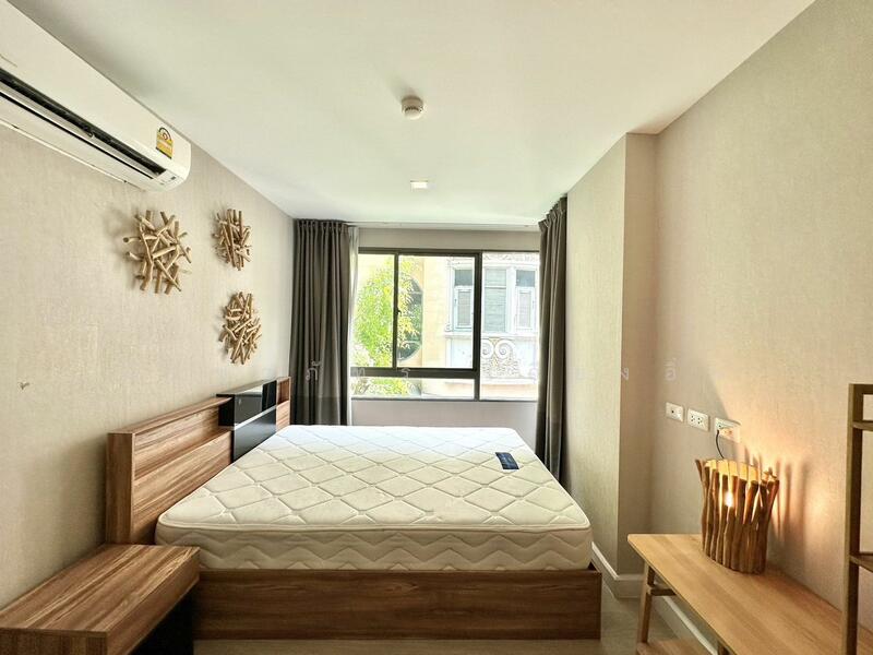 For Rent - Metro Luxe Ratchada, Bangkok