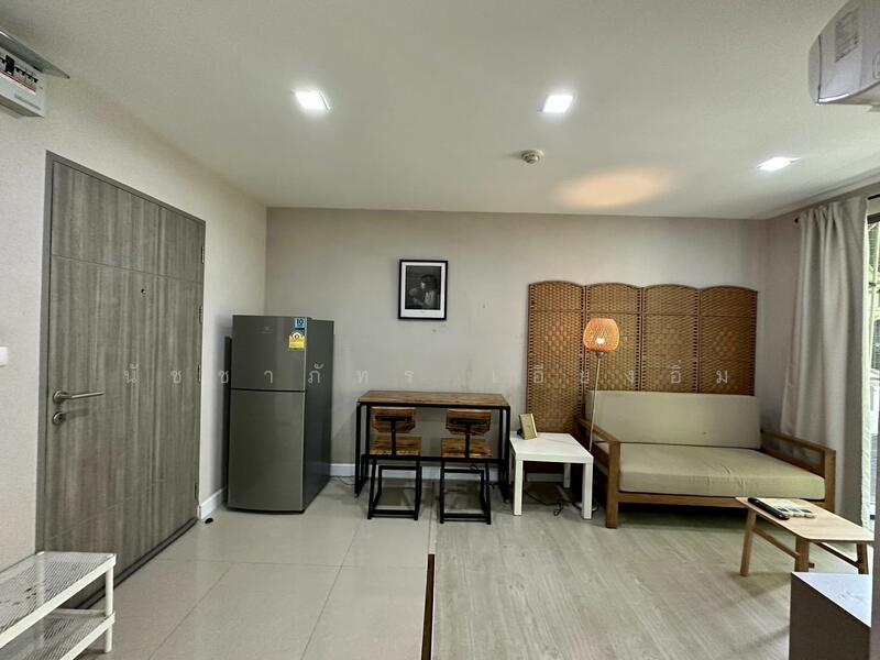 For Rent - Metro Luxe Ratchada, Bangkok