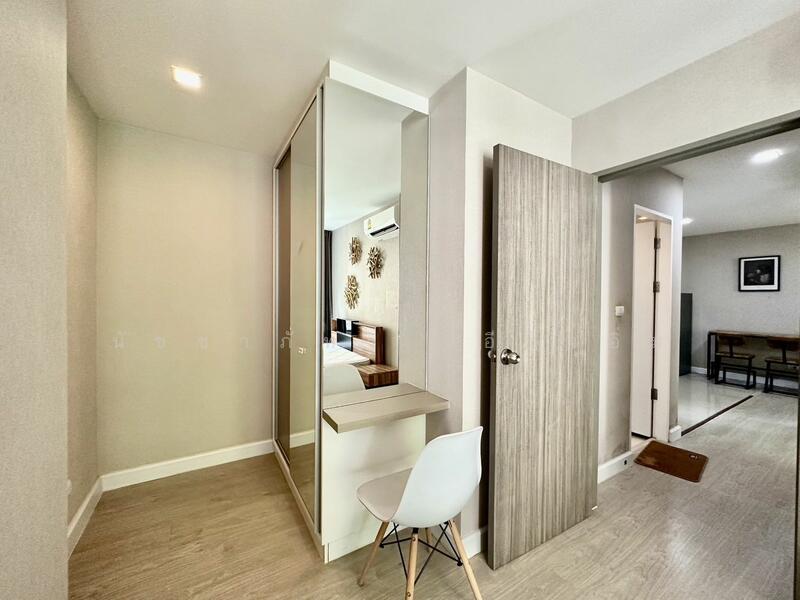 For Rent - Metro Luxe Ratchada, Bangkok