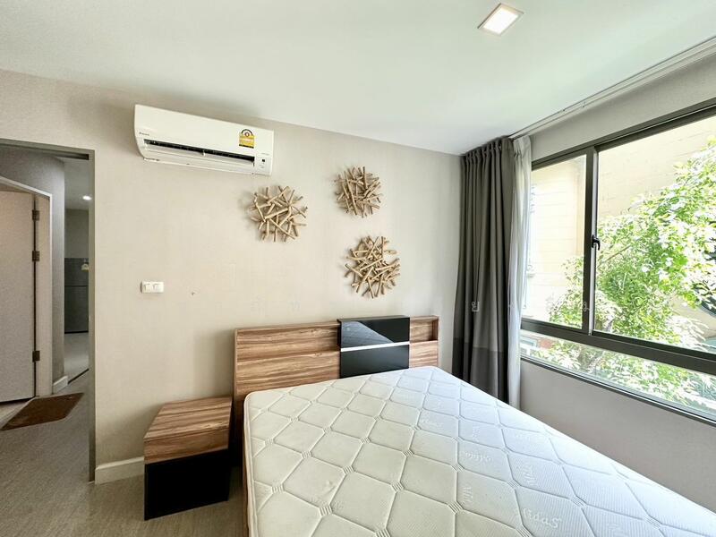 For Rent - Metro Luxe Ratchada, Bangkok