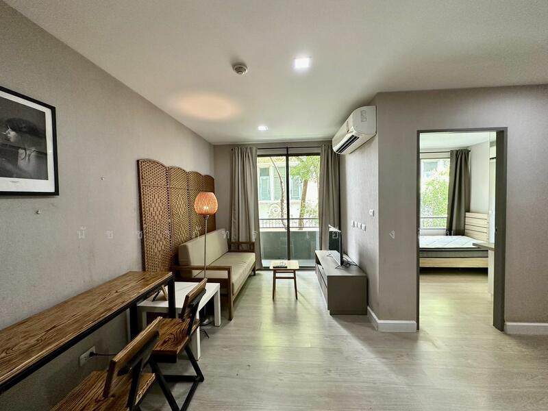 For Rent - Metro Luxe Ratchada, Bangkok