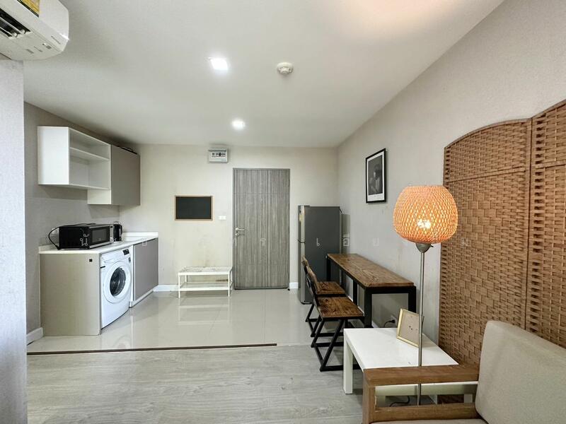 For Rent - Metro Luxe Ratchada, Bangkok