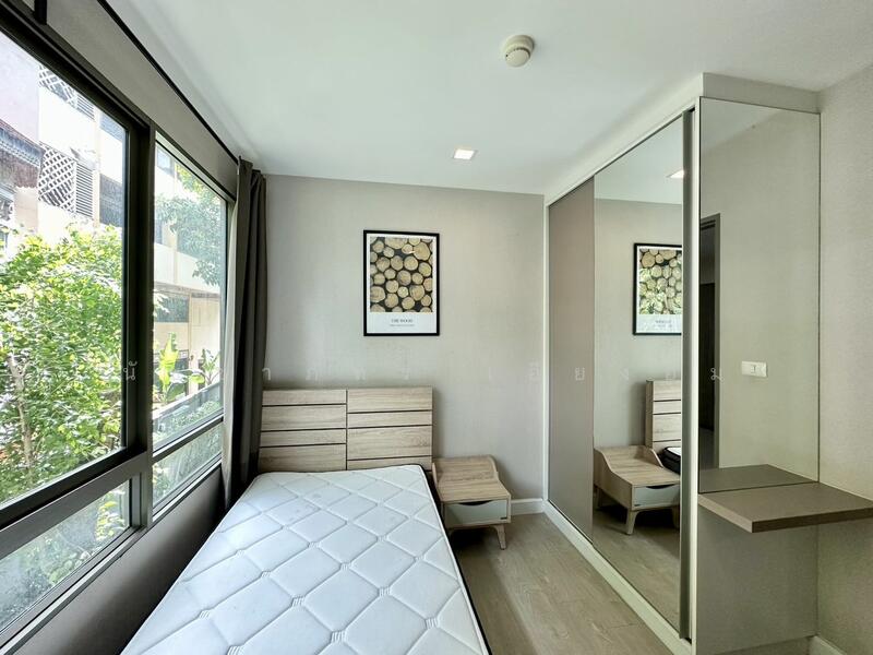 For Rent - Metro Luxe Ratchada, Bangkok